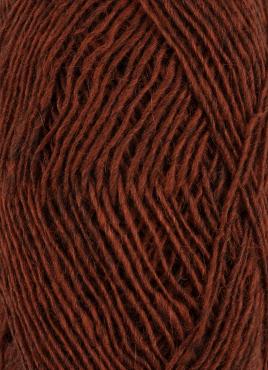 Ístex Fjallalopi - 3061 Ribs rød