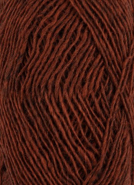 Ístex Fjallalopi - 3061 Ribs rød