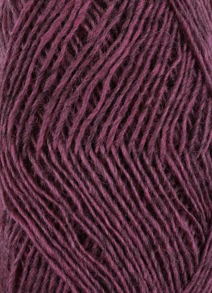 Ístex Fjallalopi - 3070 Flodskønhed (rosa nuance)