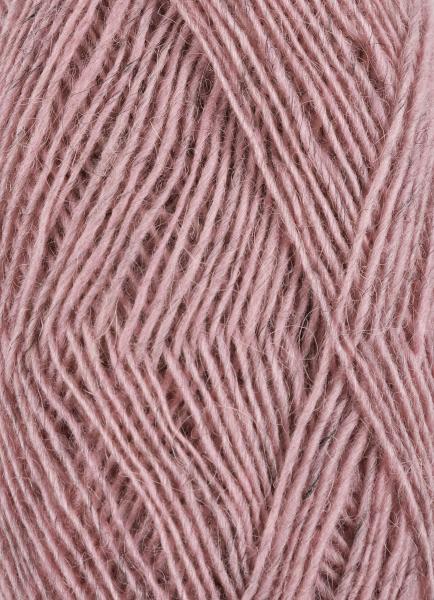 Ístex Fjallalopi - 3071 Tågerosa