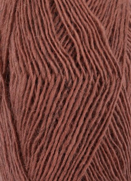 Ístex Fjallalopi - 3072 Rabarber