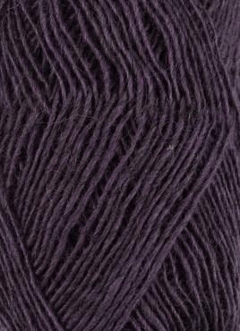 Ístex Fjallalopi - 3073 Mørk lilla