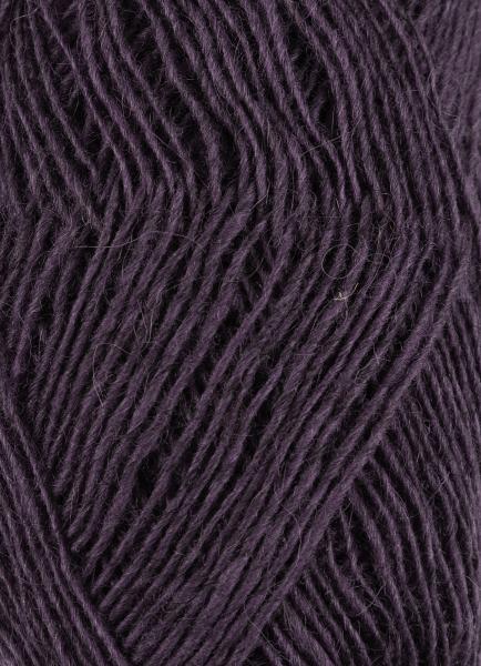 Ístex Fjallalopi - 3073 Mørk lilla