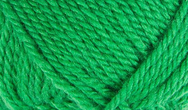 Ístex Spuni - 7238 klar grøn