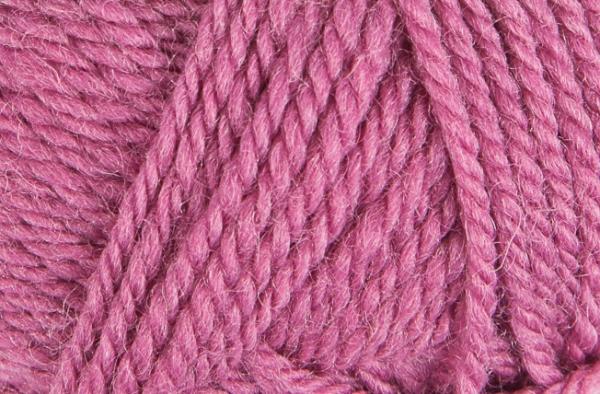 Ístex Spuni - 7236 Vild rose