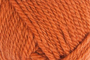 Ístex Spuni - 7232 Rustbrun