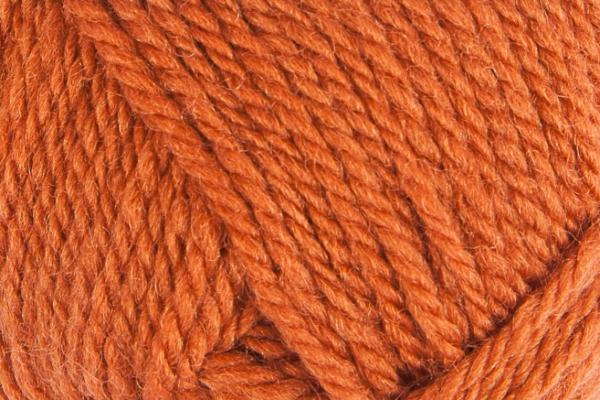 Ístex Spuni - 7232 Rustbrun