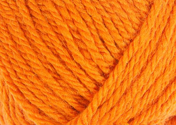 Ístex Spuni - 7231 Rødbrun