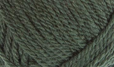 Ístex Spuni - 7229 Mørkegrøn