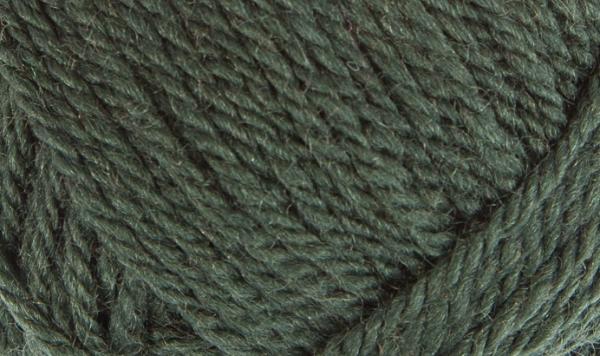 Ístex Spuni - 7229 Mørkegrøn