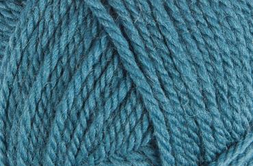 Ístex Spuni - 7227 Midnats teal