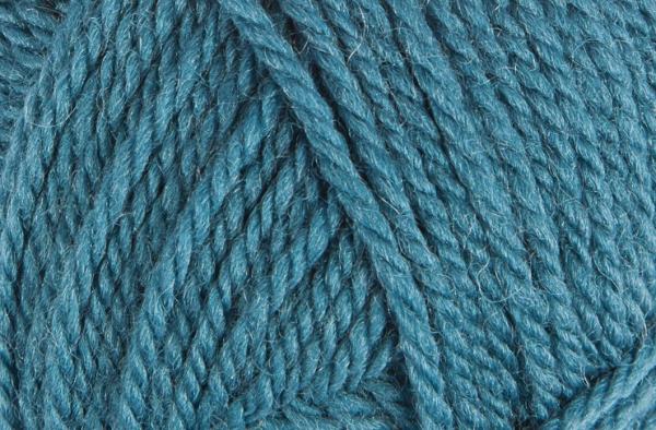 Ístex Spuni - 7227 Midnats teal