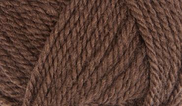 Ístex Spuni - 7224 Kaffebrun