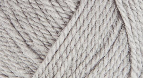 Ístex Spuni - 7221 Sølvgrå