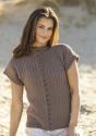 "Alix" Top - Viking Design 2609-6C Kit - XS-XXL - Viking Linus