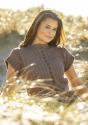 "Alix" Top - Viking Design 2609-6C Kit - XS-XXL - Viking Linus