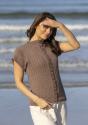 "Alix" Top - Viking Design 2609-6C Kit - XS-XXL - Viking Linus