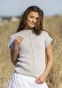 "Alix" Top - Viking Design 2609-6B Kit - XS-XXL - Viking Linus