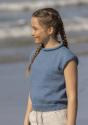 "Vire" Top - Viking Design 2609-3B Kit - 2 - 12 år - Viking Linus