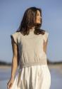 "Vire" Top - Viking Design 2609-2C Kit - XS-XXL - Viking Linus