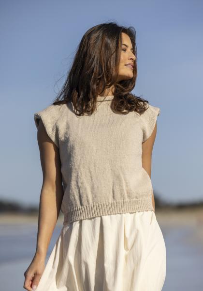 "Vire" Top - Viking Design 2609-2C Kit - XS-XXL - Viking Linus