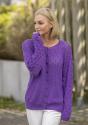 "Melang" Cardigan - Viking Design 2612-7A Kit - XS - XXL - Viking Bambino