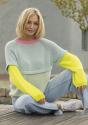 "Vela" Genser - Viking Design 2612-6 Kit - XS - XXL - Viking Bambino