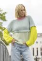 "Vela" Genser - Viking Design 2612-6 Kit - XS - XXL - Viking Bambino