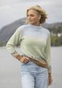 "Nomy" Genser - Viking Design 2612-2A Kit - XS - XXL - Viking Bambino