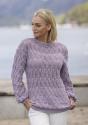 "Edna" Genser - Viking Design 2612-1B Kit - XS - XXL - Viking Bambino