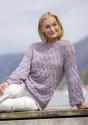 "Edna" Genser - Viking Design 2612-1B Kit - XS - XXL - Viking Bambino