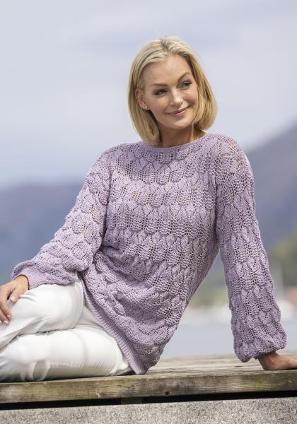 "Edna" Genser - Viking Design 2612-1B Kit - XS - XXL - Viking Bambino