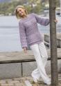 "Edna" Genser - Viking Design 2612-1B Kit - XS - XXL - Viking Bambino