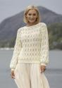 "Edna" Genser - Viking Design 2612-1A Kit - XS - XXL - Viking Bambino