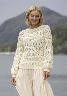 "Edna" Genser - Viking Design 2612-1A Kit - XS - XXL - Viking Bambino
