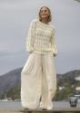 "Edna" Genser - Viking Design 2612-1A Kit - XS - XXL - Viking Bambino