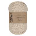 Viking Snorre Cashmere Silk - 600 Vanilje