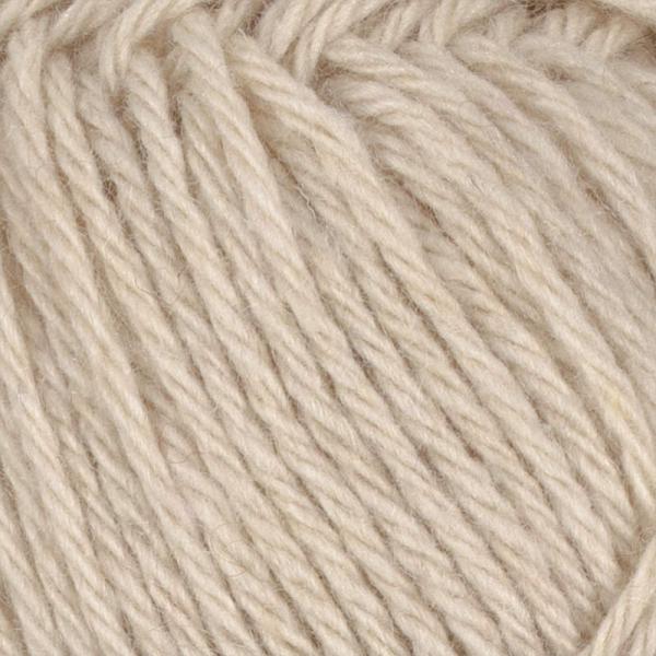 Viking Snorre Cashmere Silk - 600 Vanilje