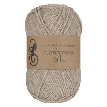 Viking Snorre Cashmere Silk - 602 Havre