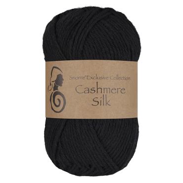 Viking Snorre Cashmere Silk - 603 Lakrids