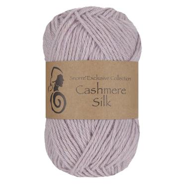 Viking Snorre Cashmere Silk - 667 Lavendel