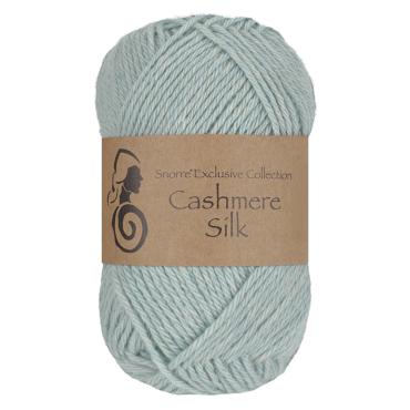 Viking Snorre Cashmere Silk - 631 Mint