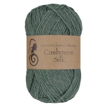 Viking Snorre Cashmere Silk - 635 Salvie