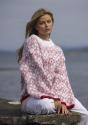 "Sval" Tröja - Viking Design 2620-2C Kit - XS-XXL - Viking Alpaca Bris