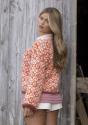 "Sval" Tröja - Viking Design 2620-2B Kit - XS-XXL - Viking Alpaca Bris